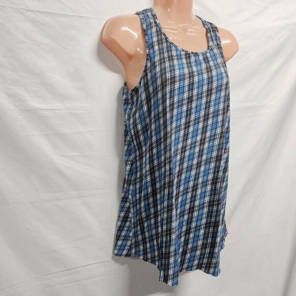 Frank & Eileen Tee Lab Tank Top Base Layer Women Size S Limited Edition Cotton - Picture 11 of 13